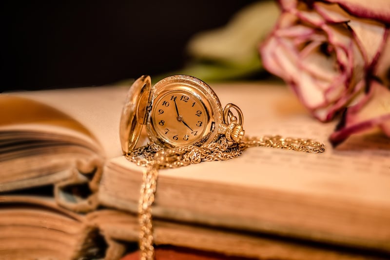 Clock Causal Loop
